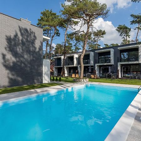 One & Only Villa Pobierowo Ngoại thất bức ảnh