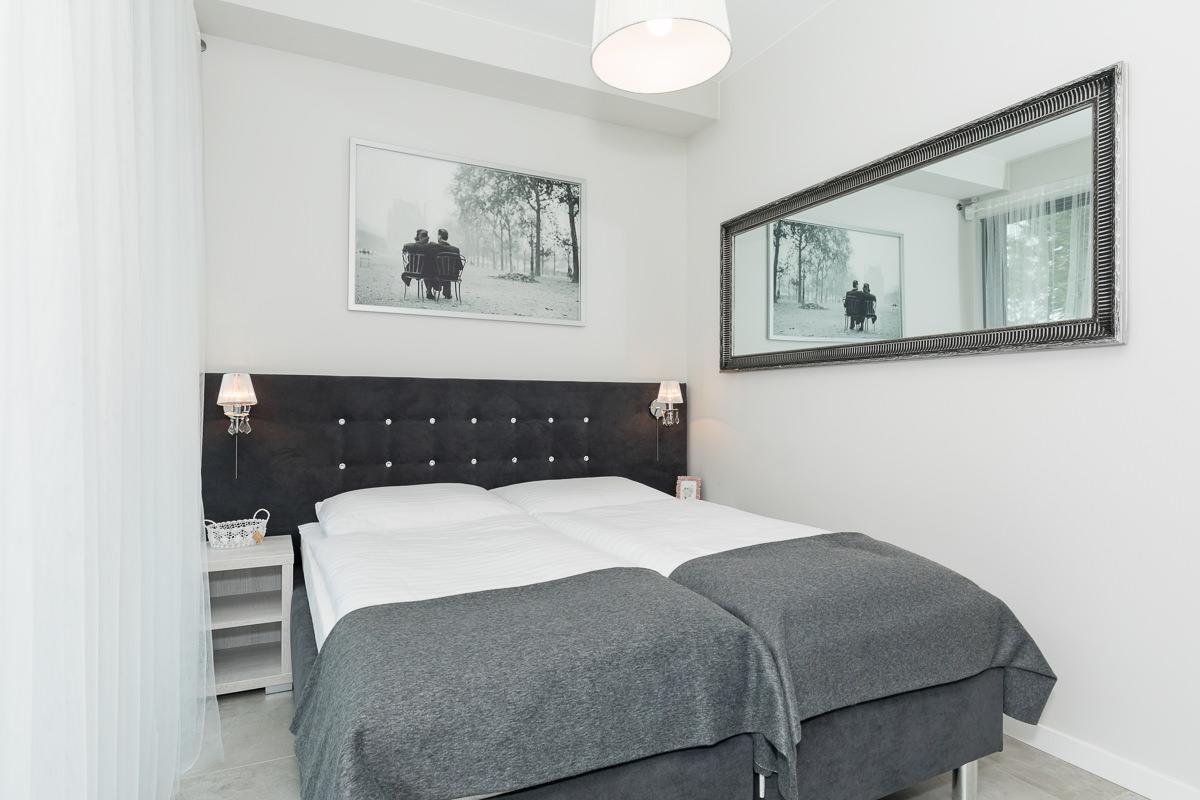 One & Only Villa Pobierowo Ngoại thất bức ảnh