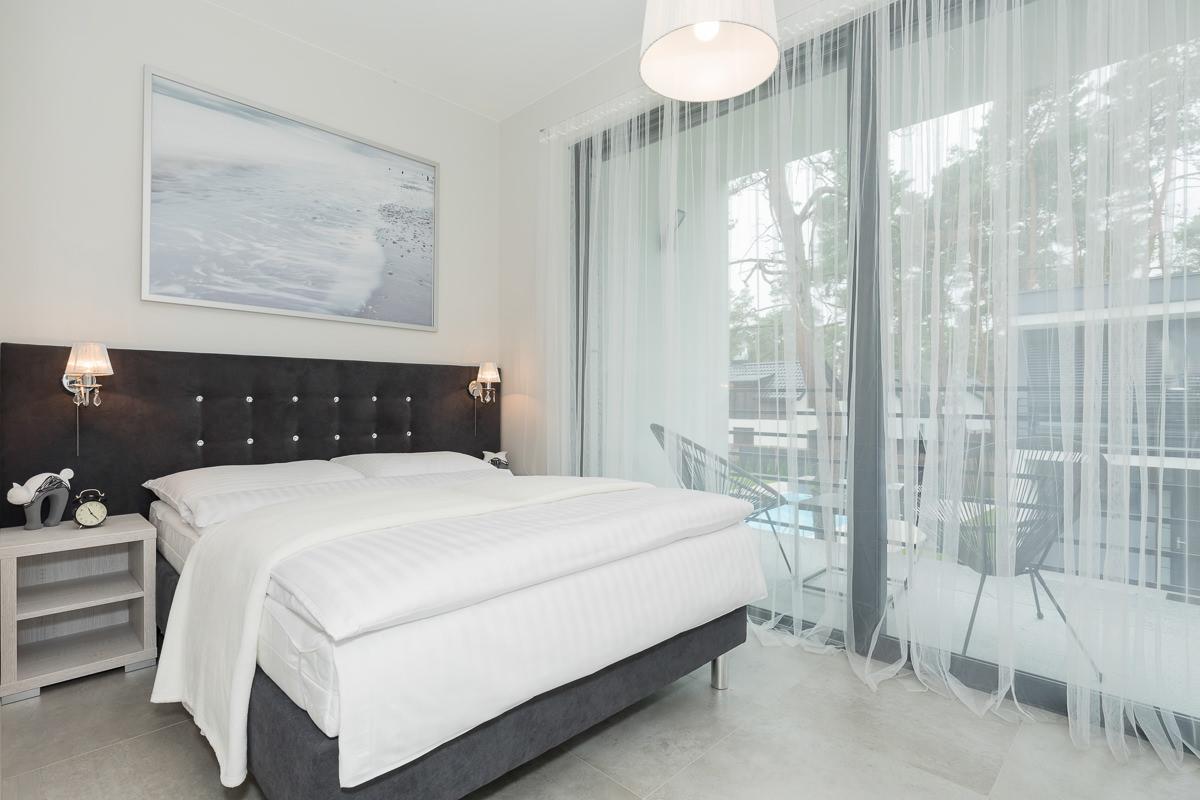 One & Only Villa Pobierowo Ngoại thất bức ảnh