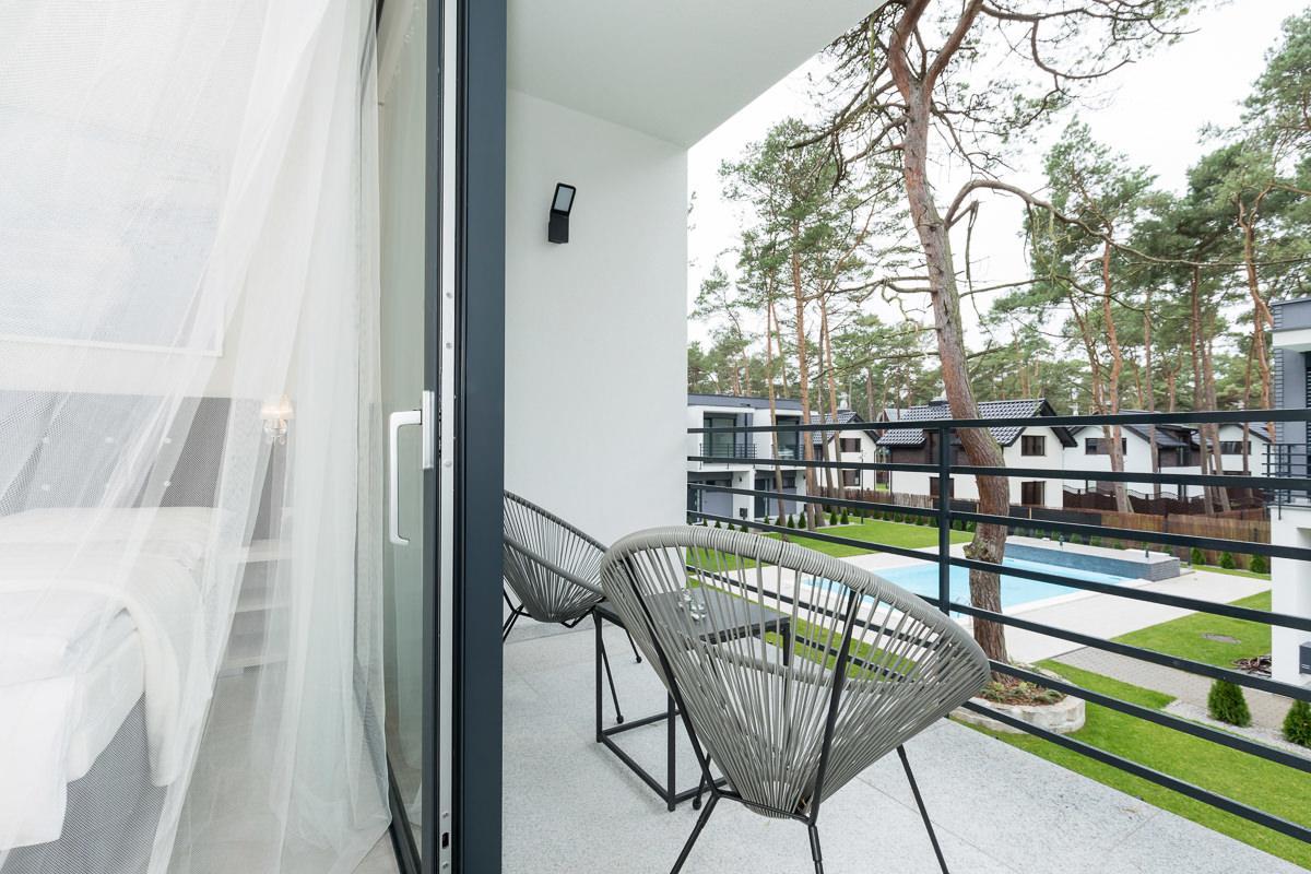 One & Only Villa Pobierowo Ngoại thất bức ảnh