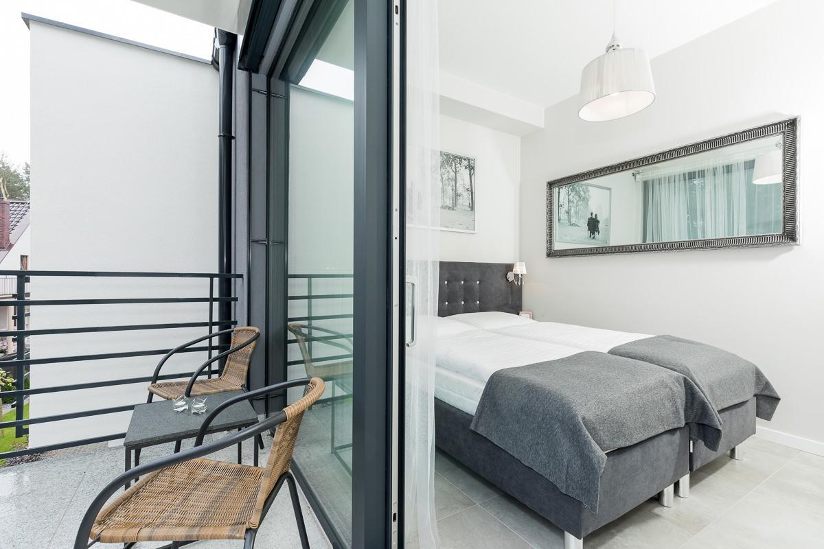 One & Only Villa Pobierowo Ngoại thất bức ảnh