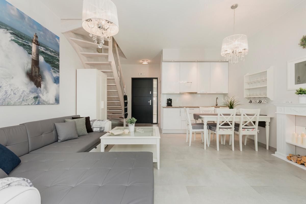 One & Only Villa Pobierowo Ngoại thất bức ảnh