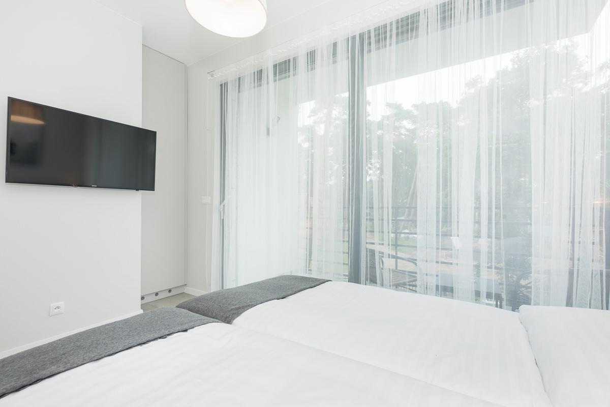 One & Only Villa Pobierowo Ngoại thất bức ảnh