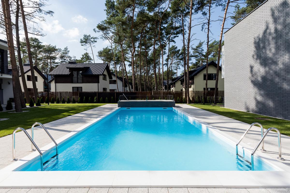 One & Only Villa Pobierowo Ngoại thất bức ảnh